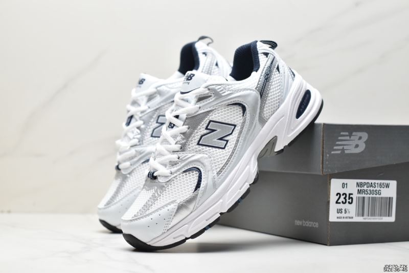 New Balance Sneakers